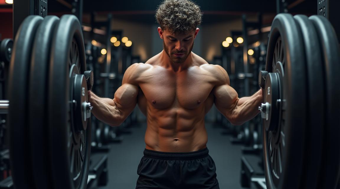 Entrenamiento de fuerza y acondicionamiento físico